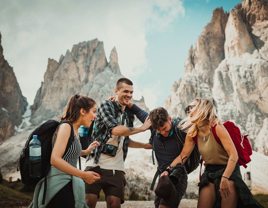 Why opt for a guest house over a hotel